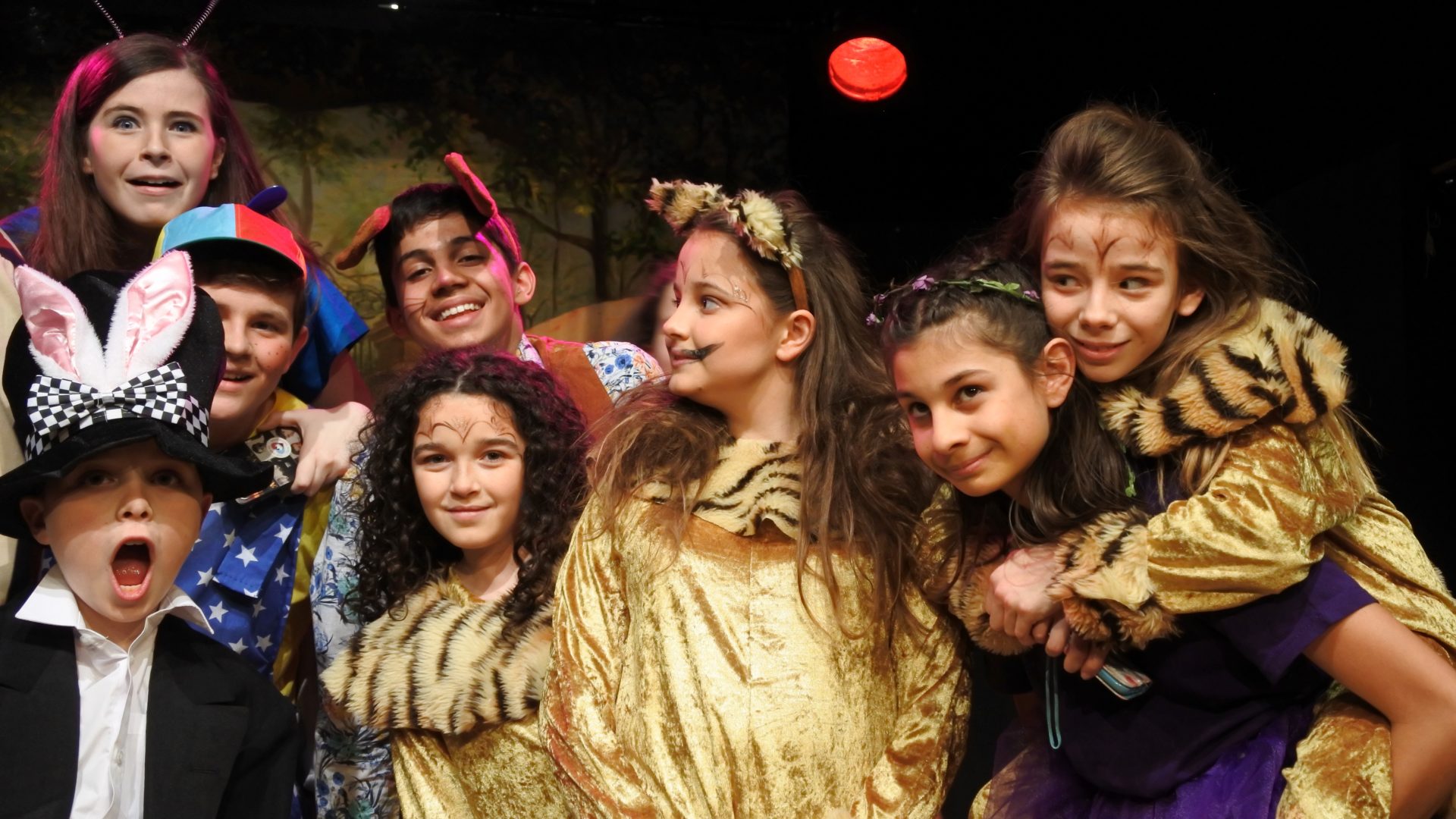 Buy tickets for our upcoming performances