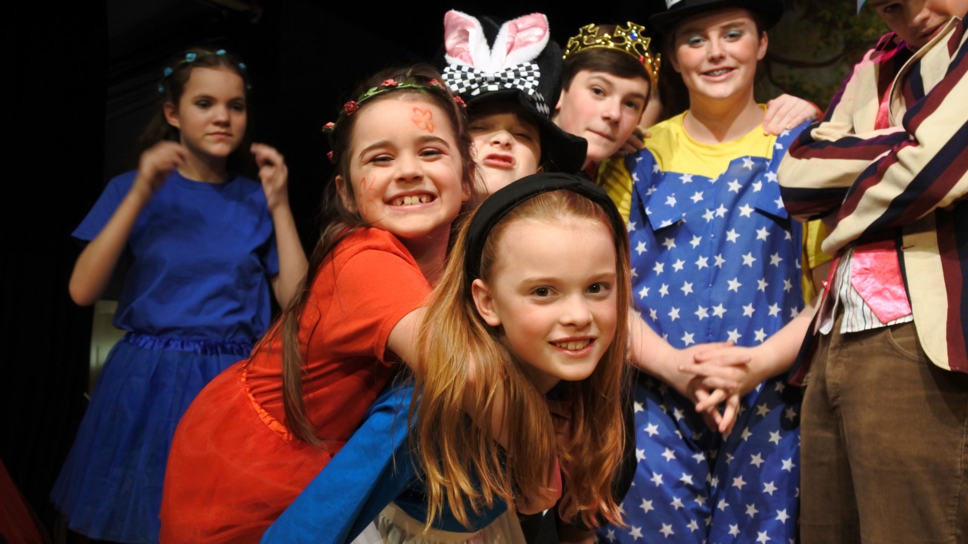 Buy tickets for our upcoming performances